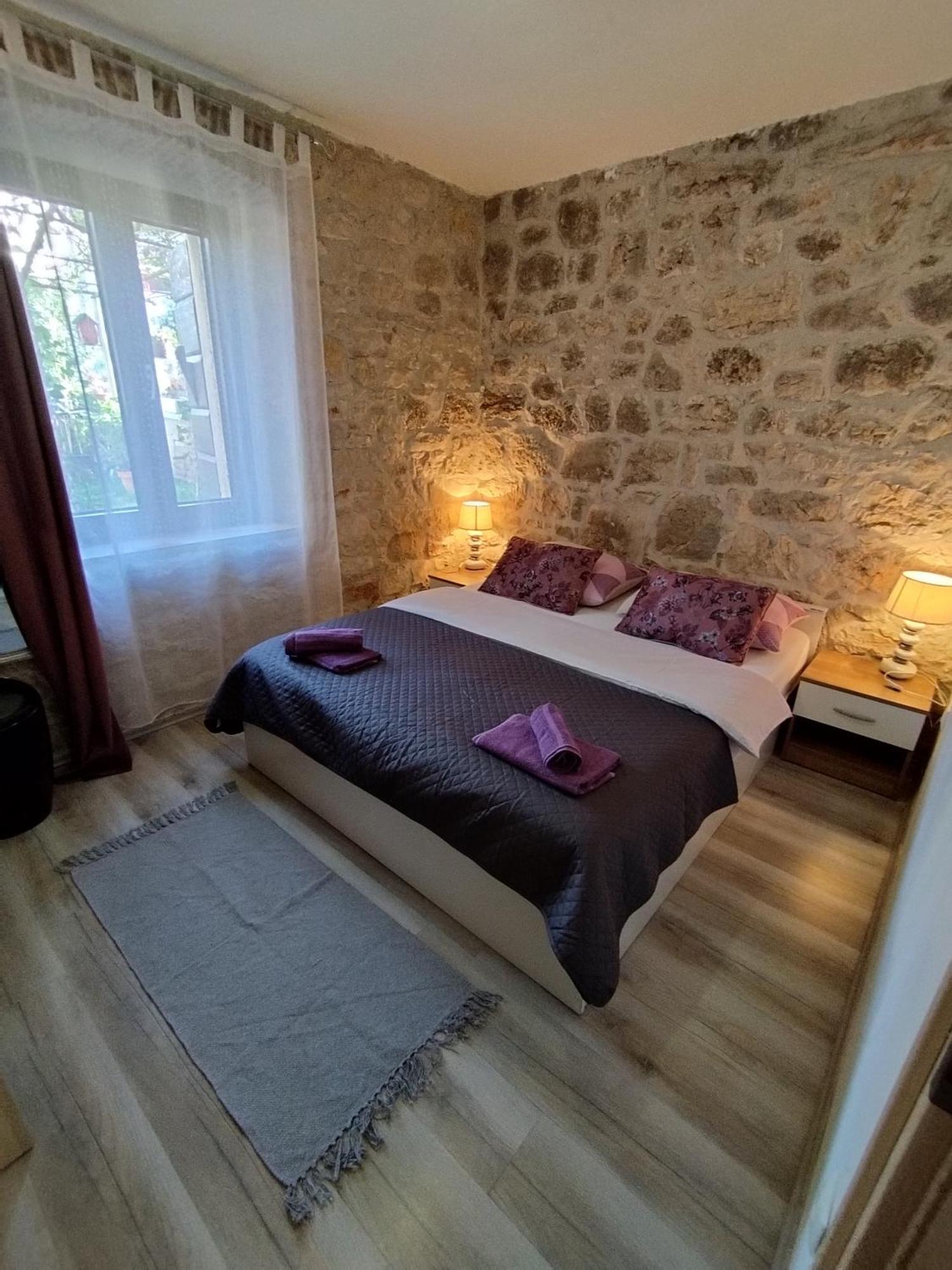 Apartmani Memic 100 M Do Plaze, Apartments Memic Only 100M From Beach Porec Bagian luar foto
