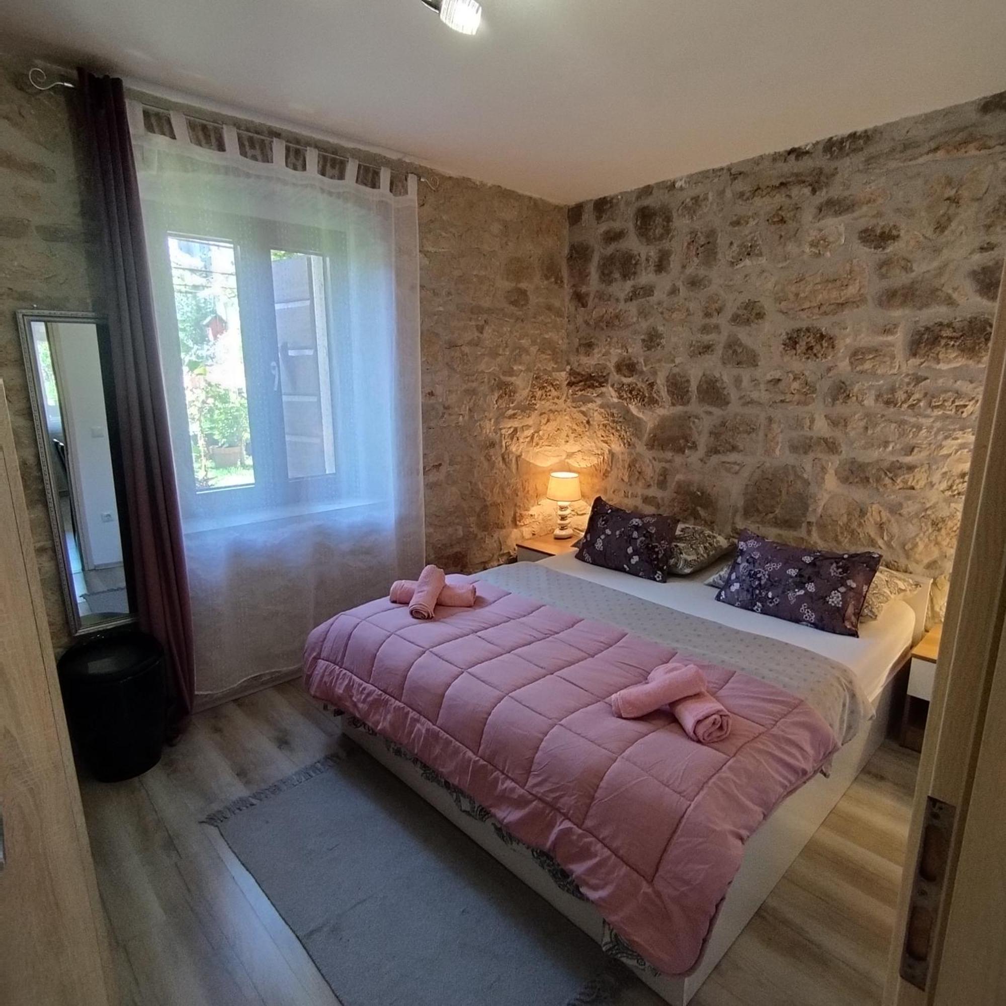 Apartmani Memic 100 M Do Plaze, Apartments Memic Only 100M From Beach Porec Bagian luar foto